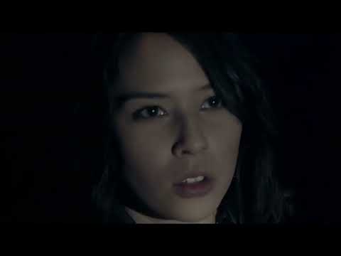 Anna Finds Her Mom In The Tomb   The Vampire Diaries 1x14 Scene