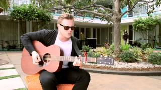 Morning Parade - Tainted Love cover