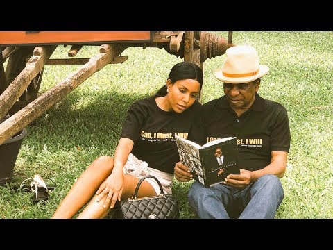 Mengi kwa K-Lynn: Wewe ni kishikio cha ufunguo wa maisha yangu, nakupenda kama chizi