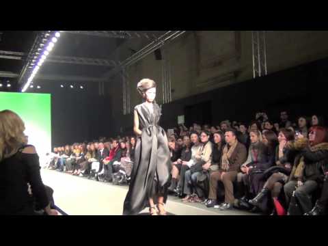 NINO LETTIERI Collezione P/E 2013.mov