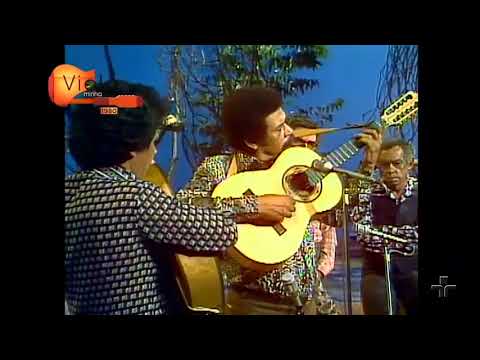 SELEÇÃO DE PAGODES - TIÃO CARREIRO & PARAÍSO