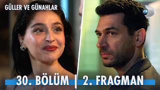 Serhat’ı Çileden Çıkaran Soru! Güller ve Günahlar’da Şok