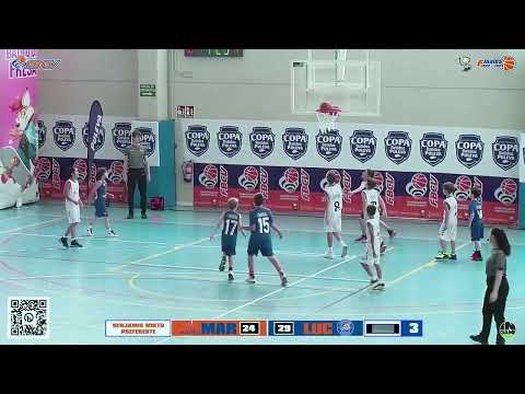 Highlights Finales Benjamin IR