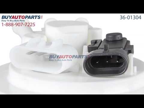 Fuel Pump Assembly from BuyAutoParts.com - Part# 36-01304