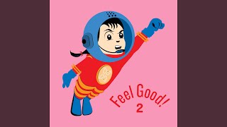 Amarillion (Eberhart&#39;s For The Love Mix)