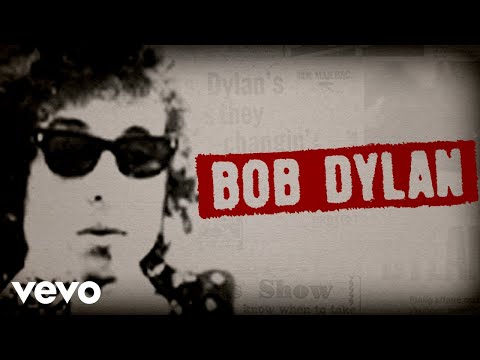 Bob Dylan - Tell Me, Momma (Live At The Royal Albert Hall 1966) (Official Audio)