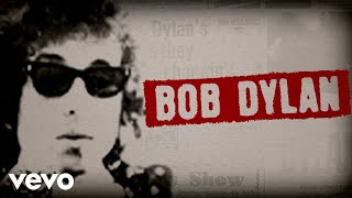 Bob Dylan - Tell Me, Momma (Live At The Royal Albert Hall 1966) (Official Audio)