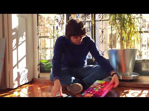 Luis Piedrahita - 25 Aniversario Páginas