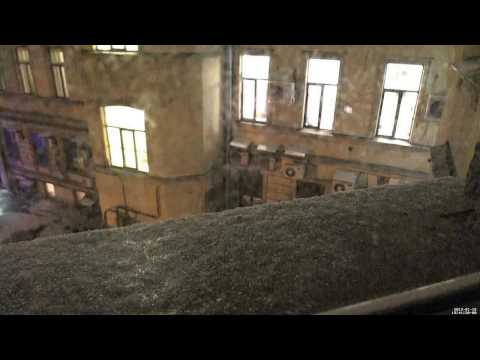 Timelapse Питер 2013-01-16 01:17:17