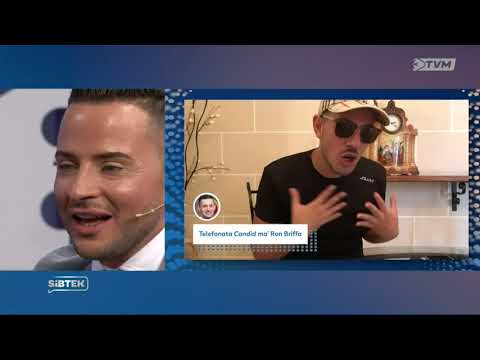SIBTEK SORPRIŻA (Candid Camera) - Ronald Briffa - Sibtek 2021/22 (Week 3)