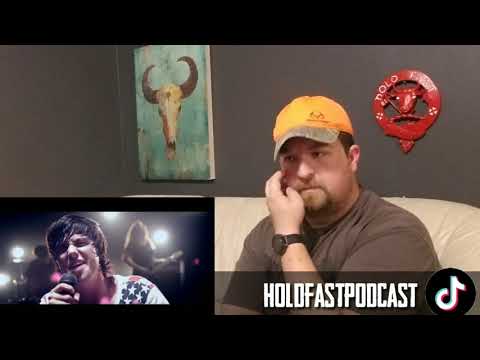 Sleeping with Sirens "If you cant hang" Reaction