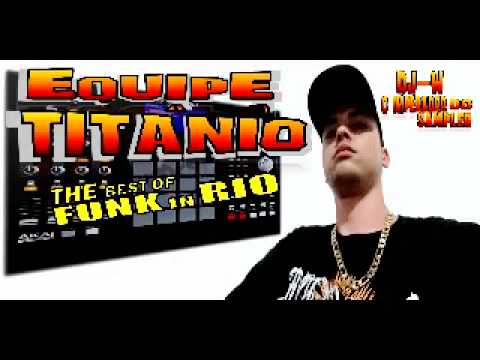 Mc Beré - Ta Carente Ta Carente