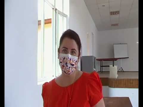 Proiect Jiana Mare de calificare