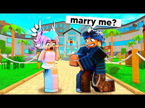 she had to say YES for 24 HOURS...