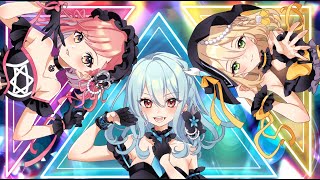 - 【デレマス】Trancing Pulse 歌ってみた【おんた× rian ×とおる】