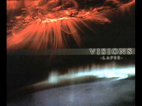 Visions - Auroral Glare