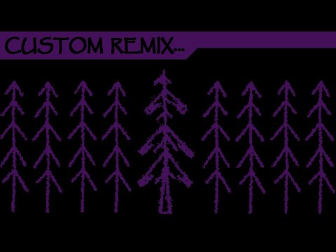 (FLASHING LIGHTS) Rhythm Heaven Custom Remix: FEAR