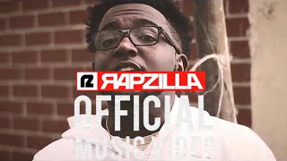 Rab G - I Can't Complain music video - Christian Rap