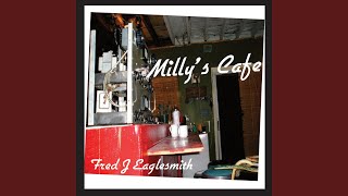 Milly&#39;s Café