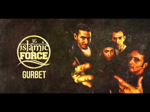 İslamic Force - Gurbet (1997)