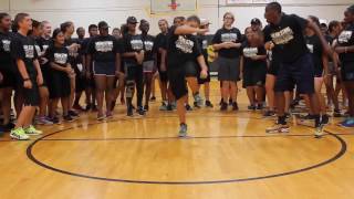 You Yo Daddy Son - Alto H.S. Band