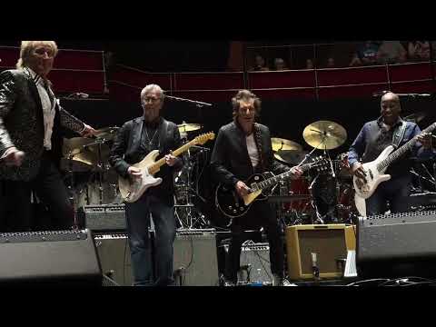 “Rock My Plimsoul (Rock Me Baby)” | Jeff Beck Tribute 5-23-23 (Eric Clapton) | Song 23