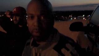 GLC & The Outlaws Preview "Clockin' Lotsa Dollarz"