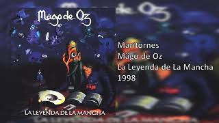Maritornes - Mägo de Oz