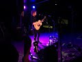 Tom McRae - Ghost of a Shark / Freefallin'