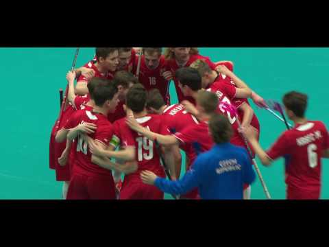 MSJ 2017 - Highlights: Česko - Lotyšsko 11:5