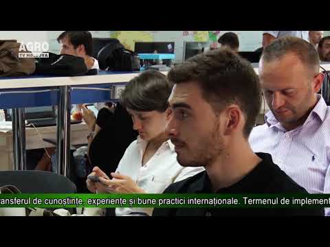 AGRO TV News - 06. 09. 2019