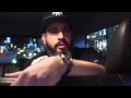 Driving with Oscar G: On House Music in Miami