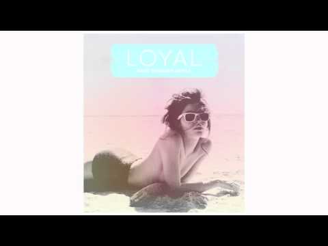 Chris Brown feat. Lil Wayne & Tyga - Loyal (Dave Edwards Remix)