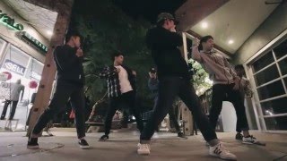 Justin Dao | "Til' the Morning"