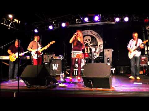 Live im Ohrakel September 2014