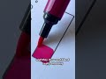 Lets Try Winsor Newton Brush Markers Artmas Day 12 Shortsmaschallenge