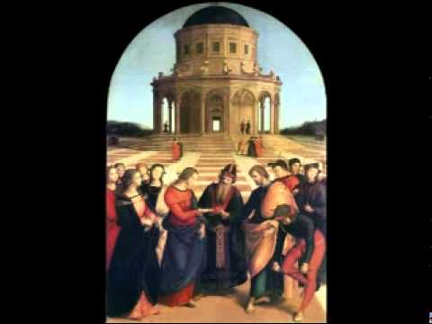 Simone Ferraresi - Franz Liszt: Sposalizio from 