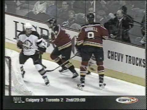 Peter Worrell Vs. Rob Ray