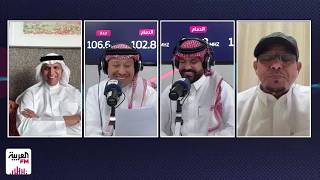 رئاسة الاتحاد السعودي لكرة القدم وإصرار رئيس الأهلي السابق على موقفه