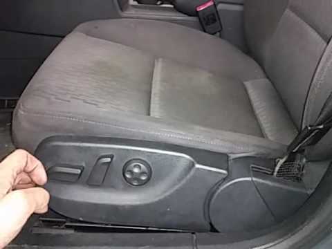 CF0471 - 2006 Audi A4 - Driver Side Front Seat