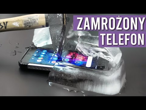Test WYTRZYMAŁOŚCI Hammer Energy 2 - RECENZJA - TEST i Opinie - Mobileo [PL]