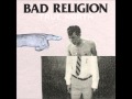 BAD RELIGION - TRUE NORTH (Full Album) 
