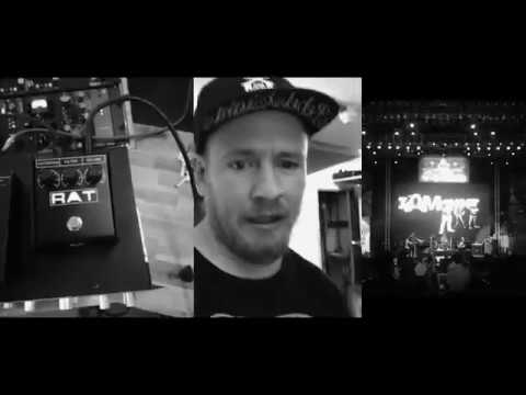 Video thumbnail for Don't Look Back