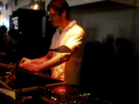 Martin Garcia_Pacha_24/10/09_Part 2