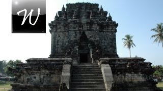 preview picture of video '◄ Candi Mendut, Indonesia [HD] ►'