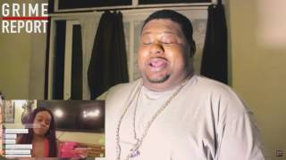 Azealia vs Big Narstie