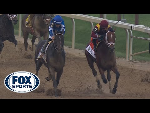 The 2025 Belmont Stakes 🐎 FULL RACE | FOX Sports