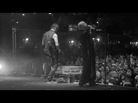 Disturbed – The Night [Live in Raleigh]