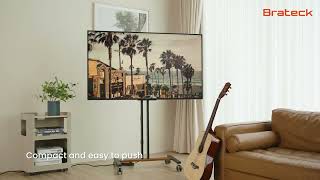 Brateck FS47 Series features video