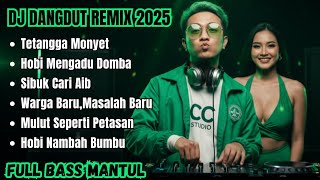 Download lagu TETANGGA MONYET || DJ DANGDUT REMIX TERBARU 2025 mp3 Download lagu TETANGGA MONYET || DJ DANGDUT REMIX TERBARU 2025 mp3